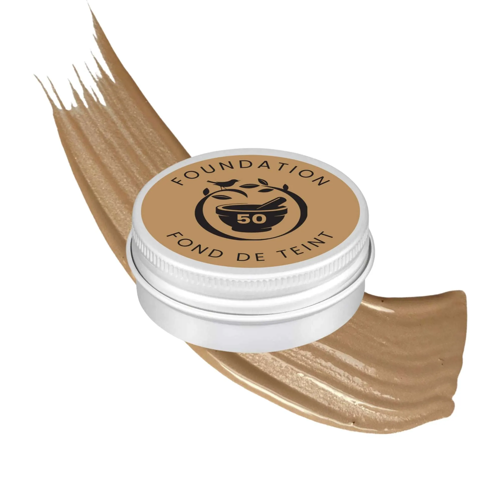 Natural Foundation from Odylique