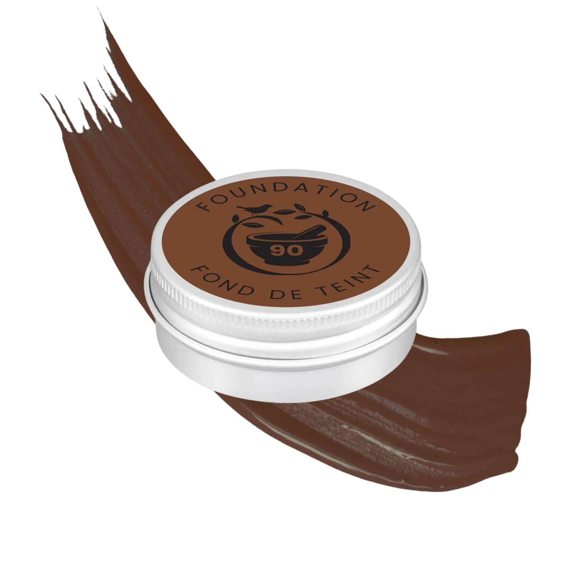 Natural Foundation from Odylique
