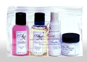 Natural Skin Care System-Normal