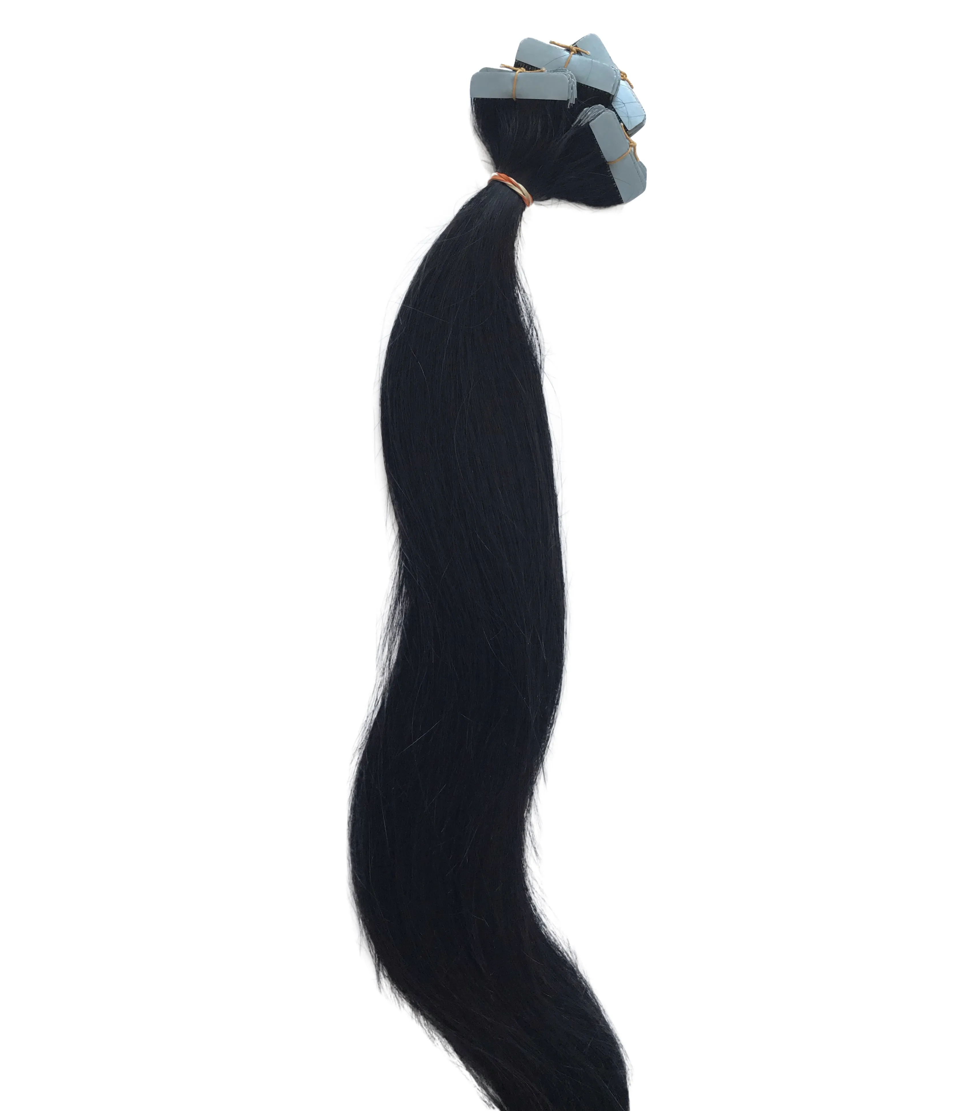 Natural Wavy Tape-In Extension