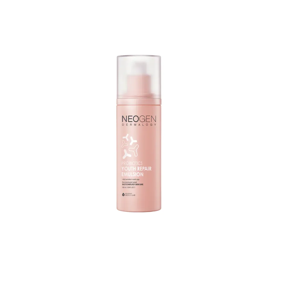 Neogen Dermalogy Probiotics Youth Repair Emulsion 100ml