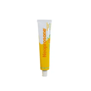 Neoprosone Limon Brightening Cream 50g