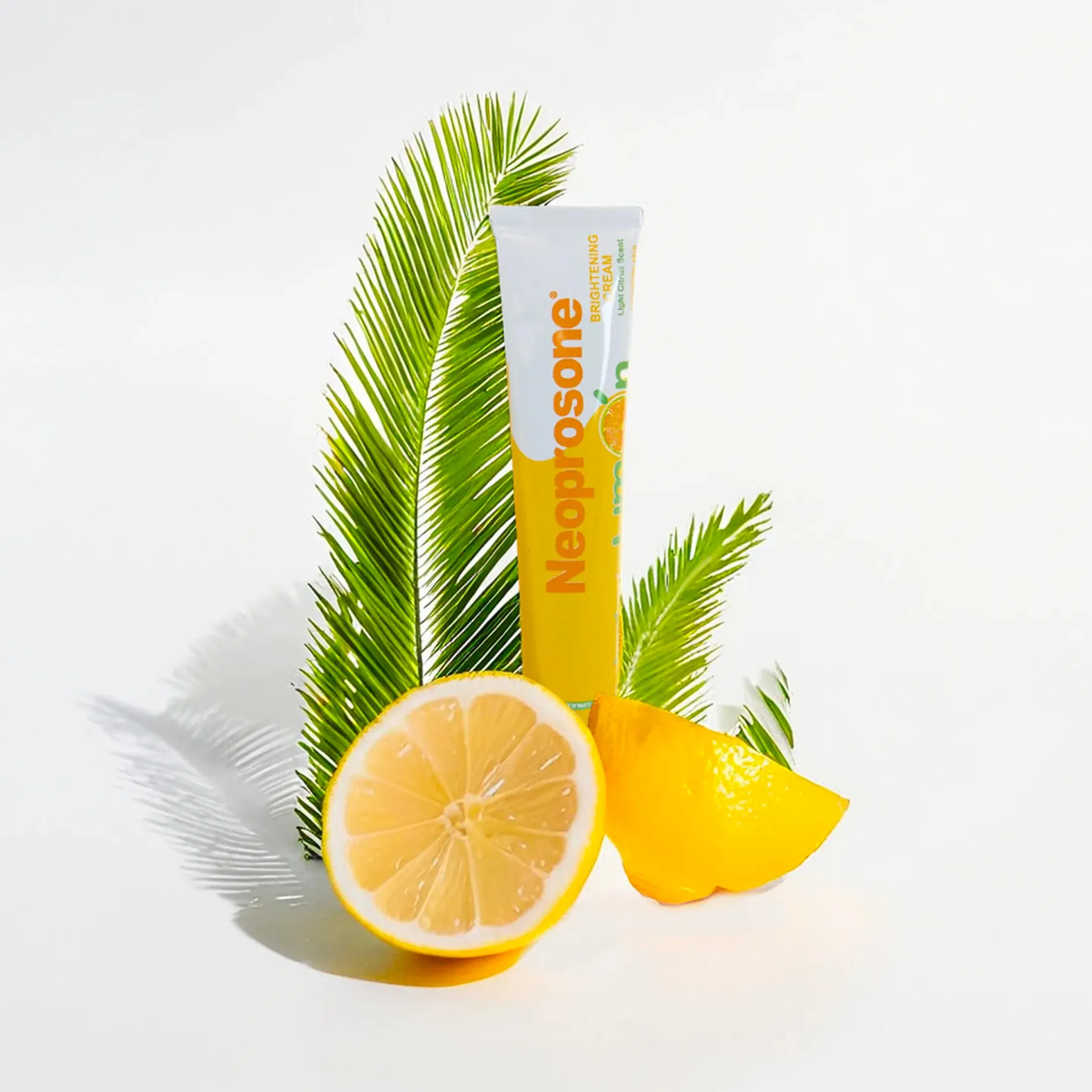 Neoprosone Limon Brightening Gel 30g