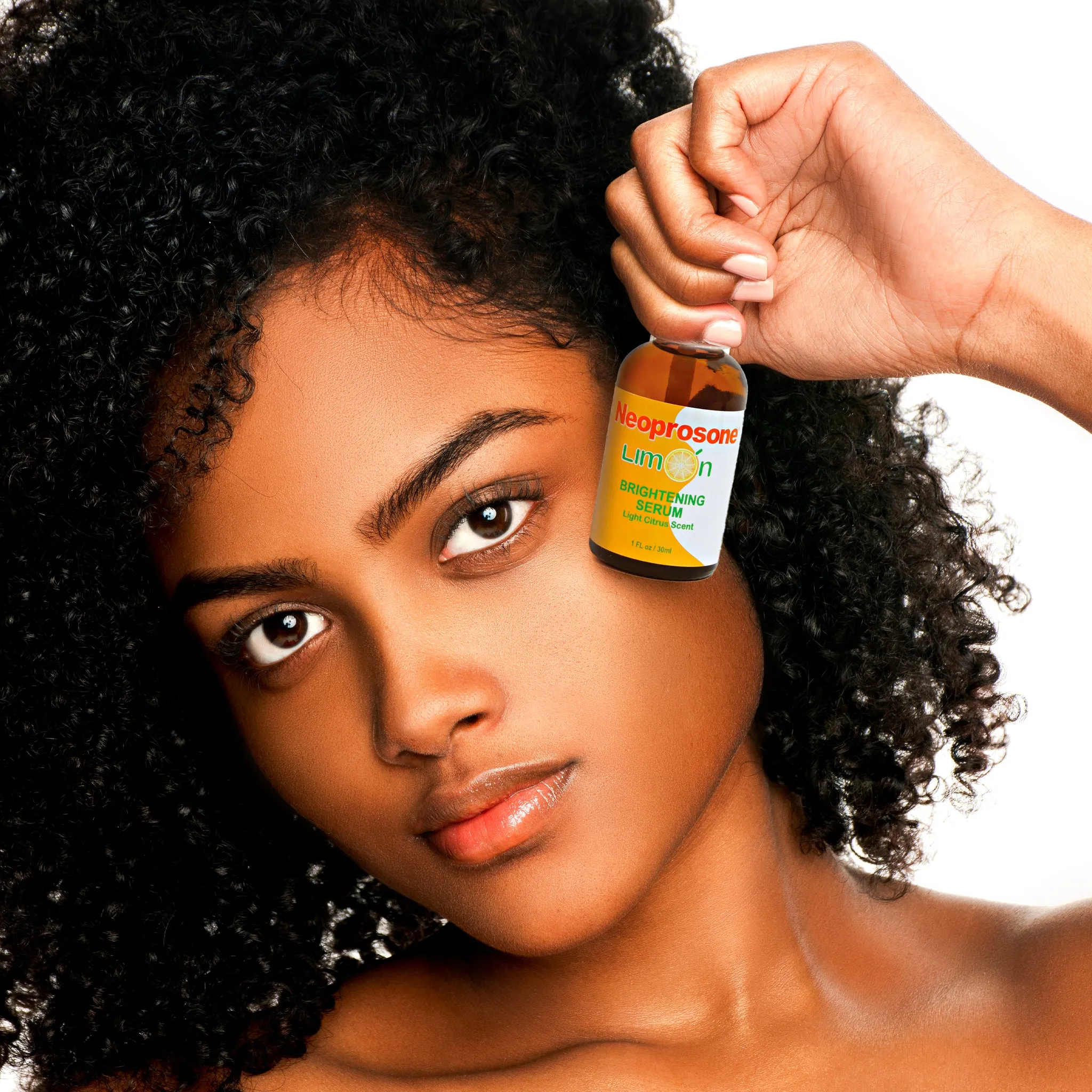 Neoprosone Limon Brightening Serum 30ml