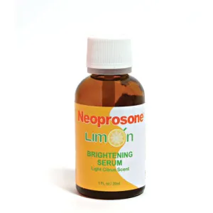 Neoprosone Limon Brightening Serum 30ml