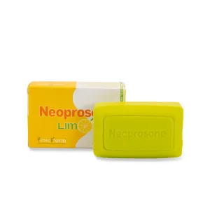 Neoprosone Limon Soap 80g