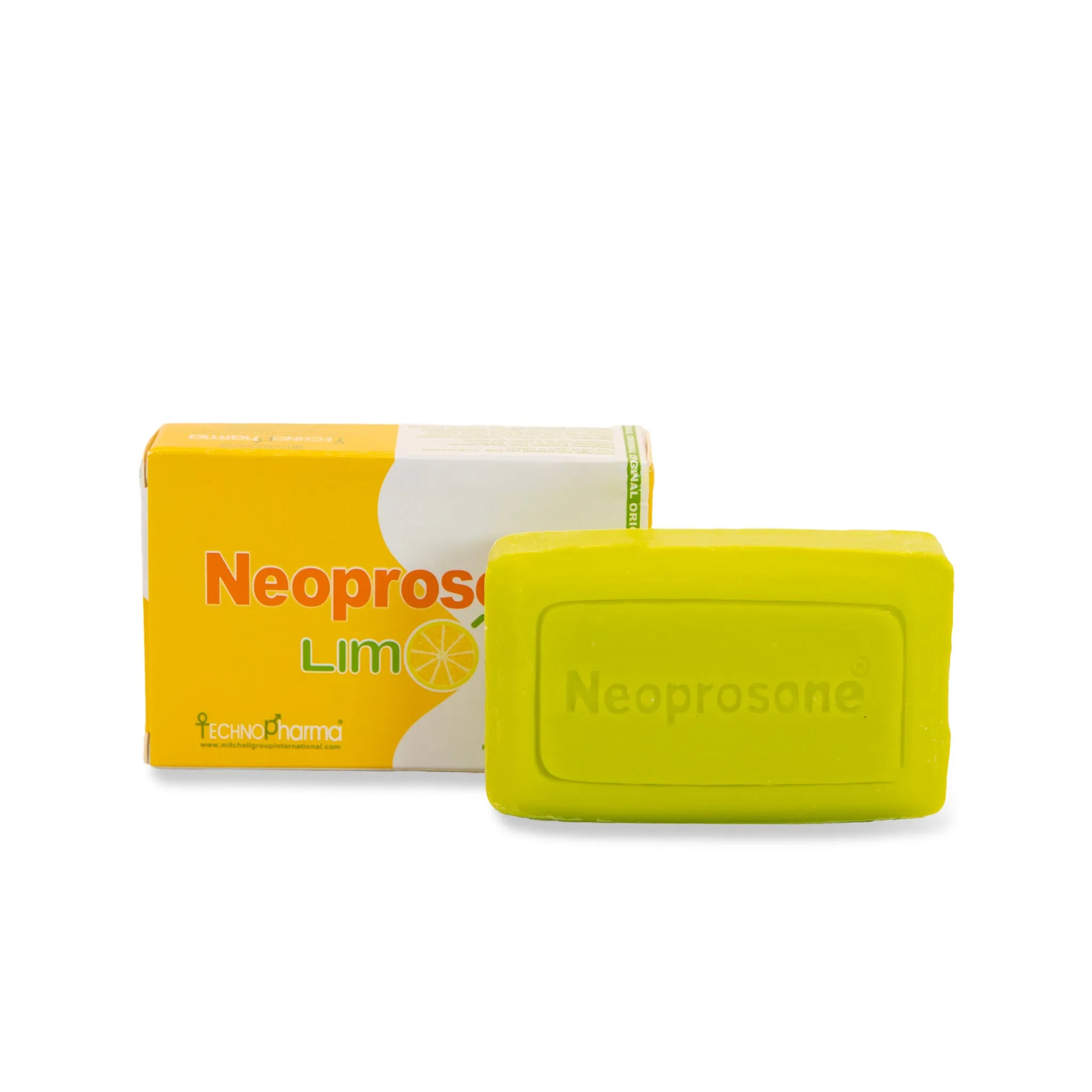 Neoprosone Limon Soap 80g