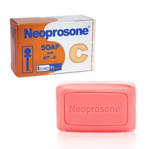 Neoprosone Vit C Cleansing Bar 80g