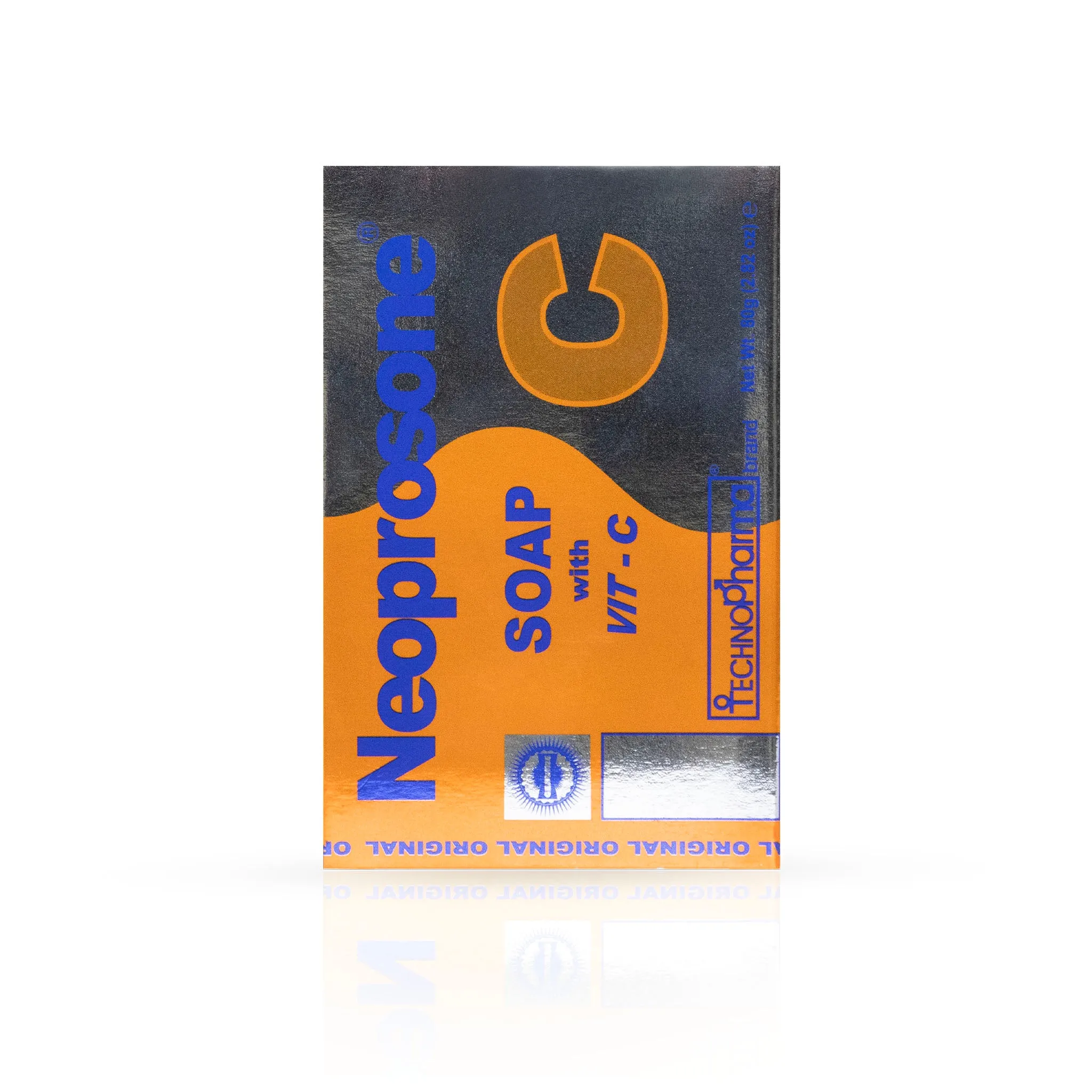 Neoprosone Vit C Cleansing Bar 80g