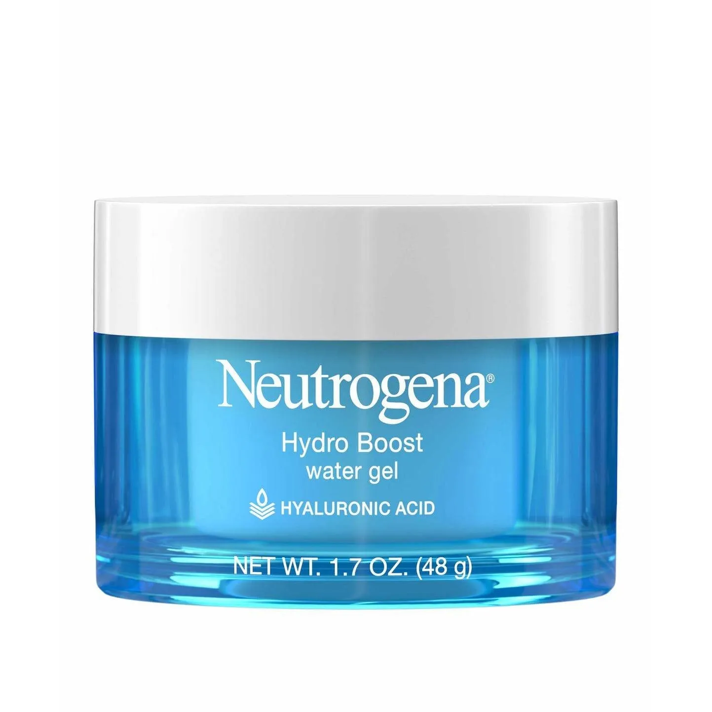 Neutrogena Hydro Boost Hydrating Water Gel