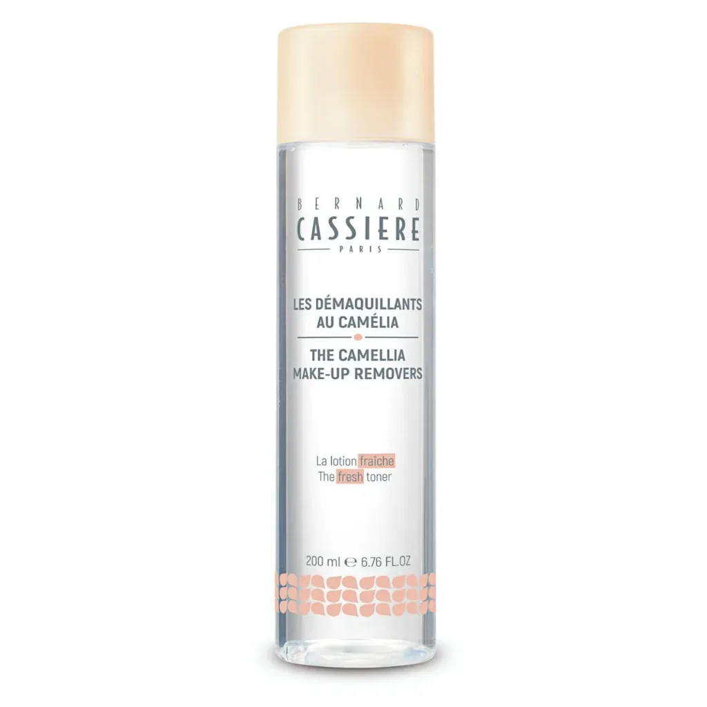 New BERNARD CASSIERE PARIS Make up Remover, Retails $31 