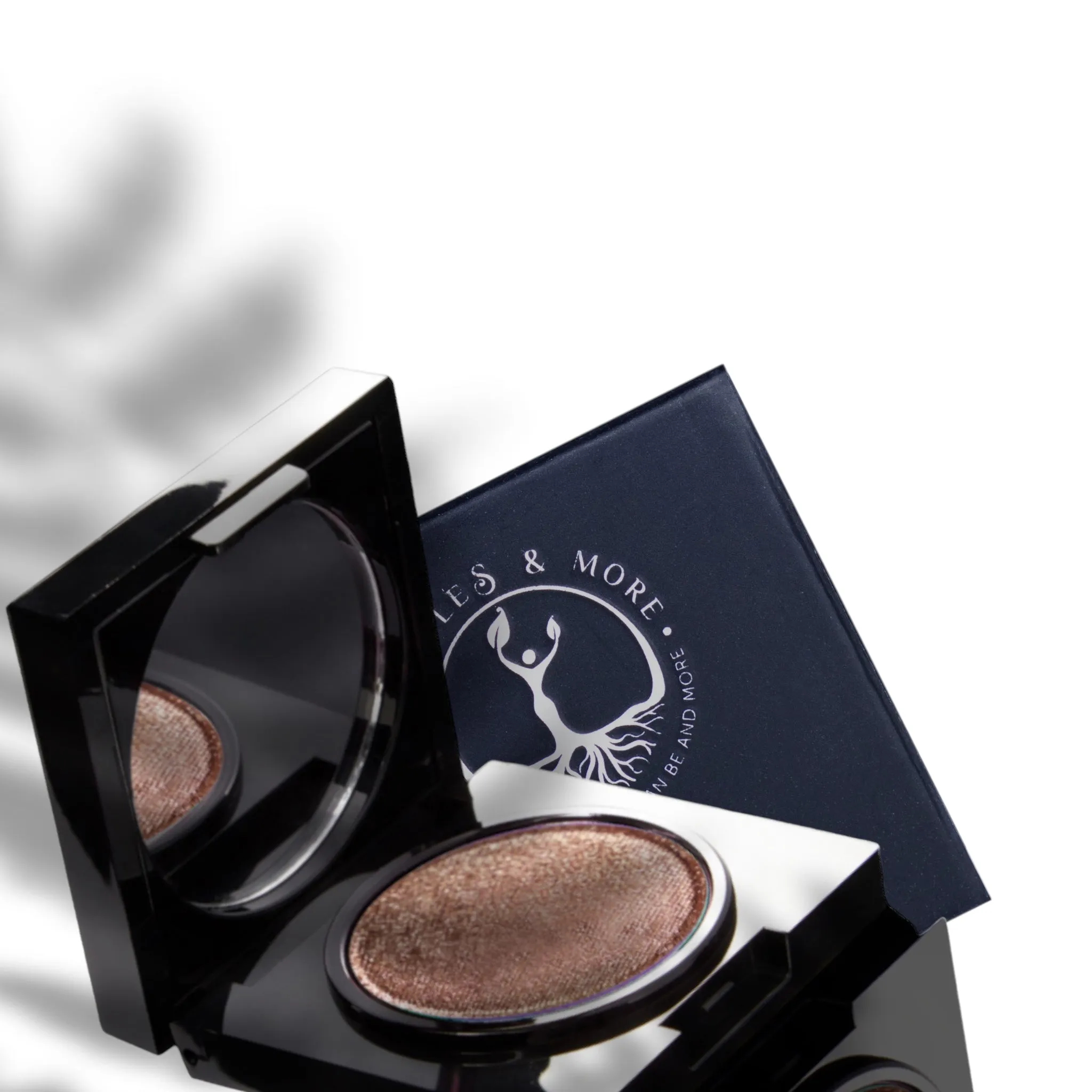 New Miracles Eyeshadow