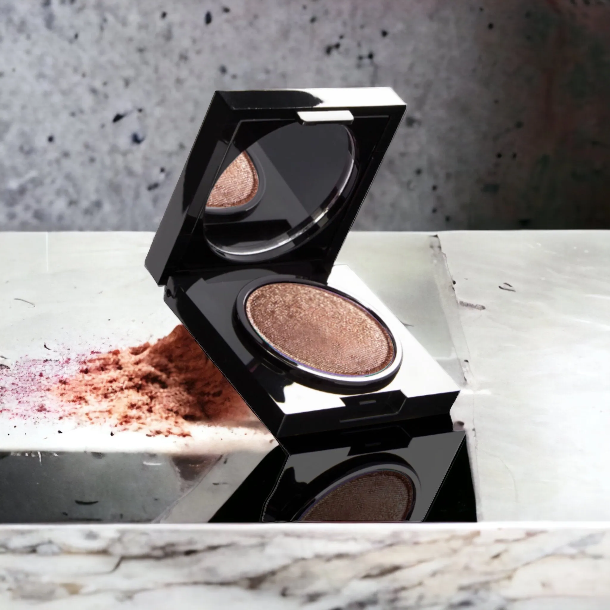 New Miracles Eyeshadow