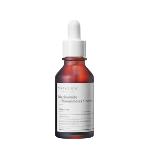 Niacinamide   Chaenomeles Sinensis Serum 30ml