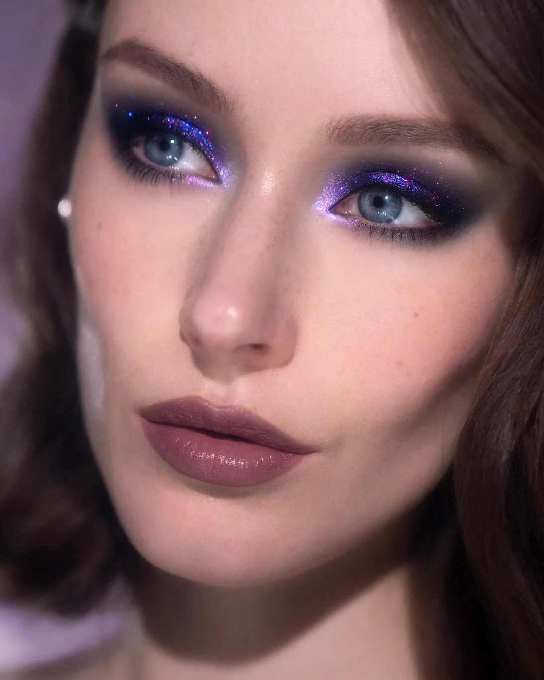 Night Kiss Opal Multichrome Loose Eyeshadow