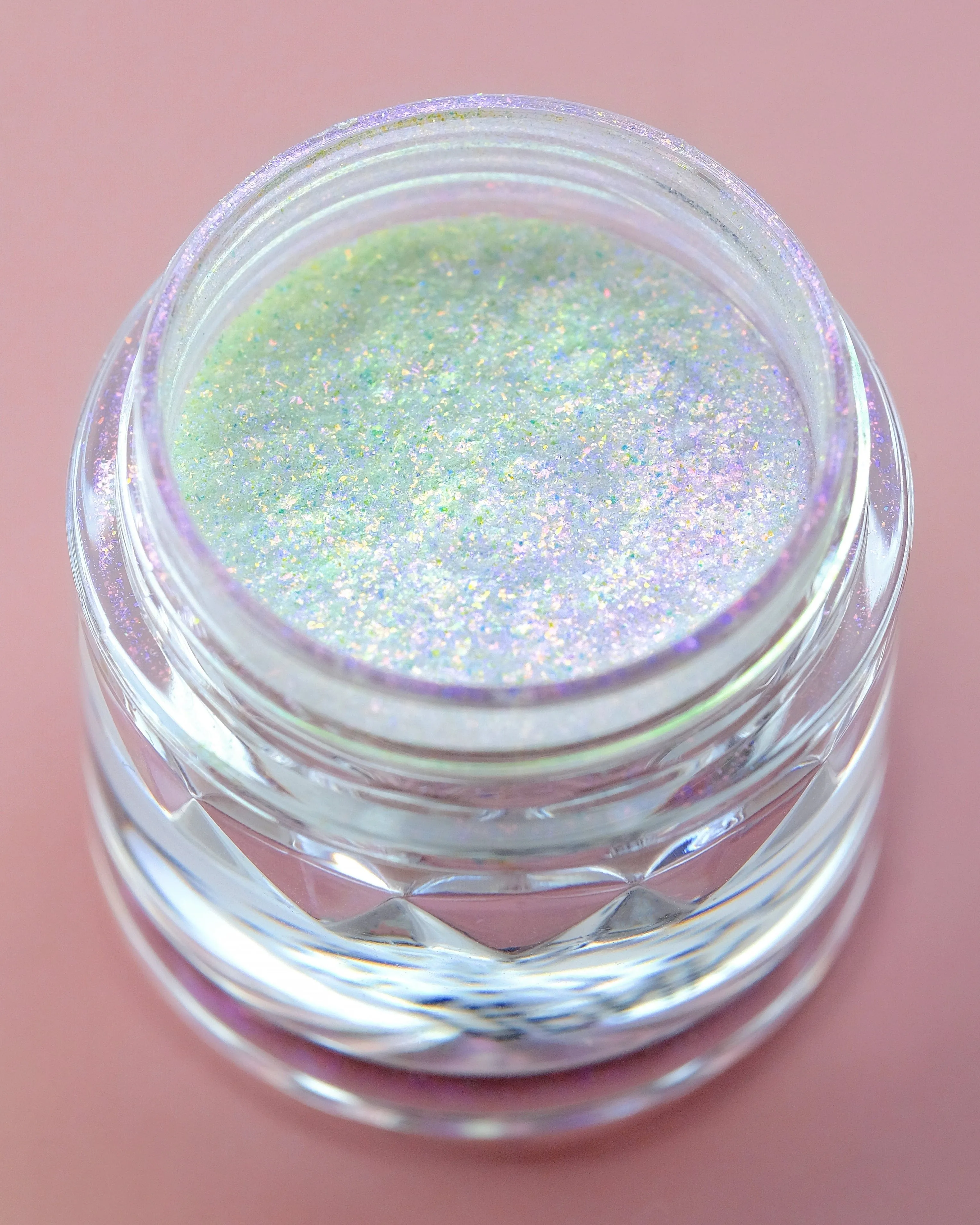 Night Kiss Opal Multichrome Loose Eyeshadow
