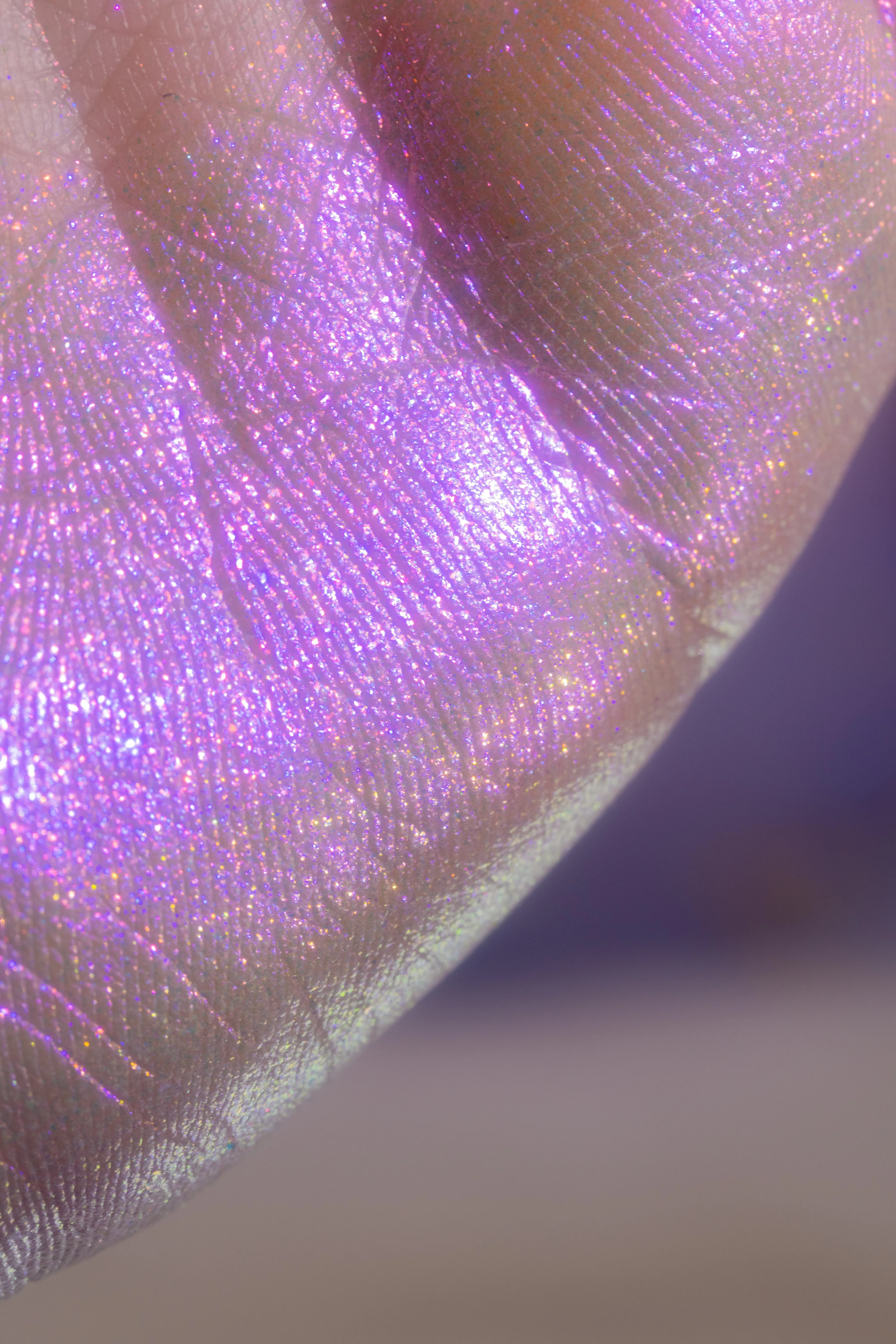 Night Kiss Opal Multichrome Loose Eyeshadow