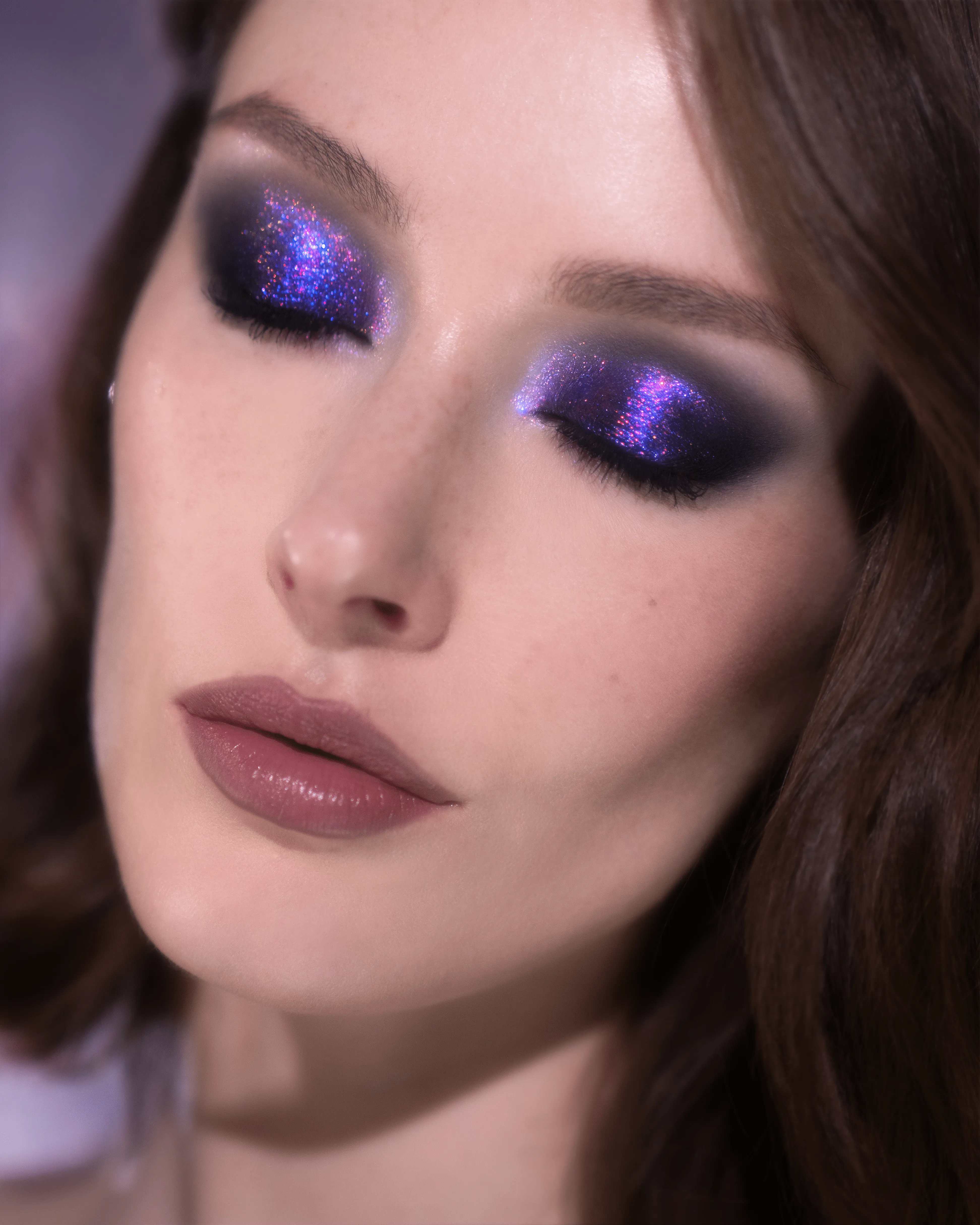 Night Kiss Opal Multichrome Loose Eyeshadow