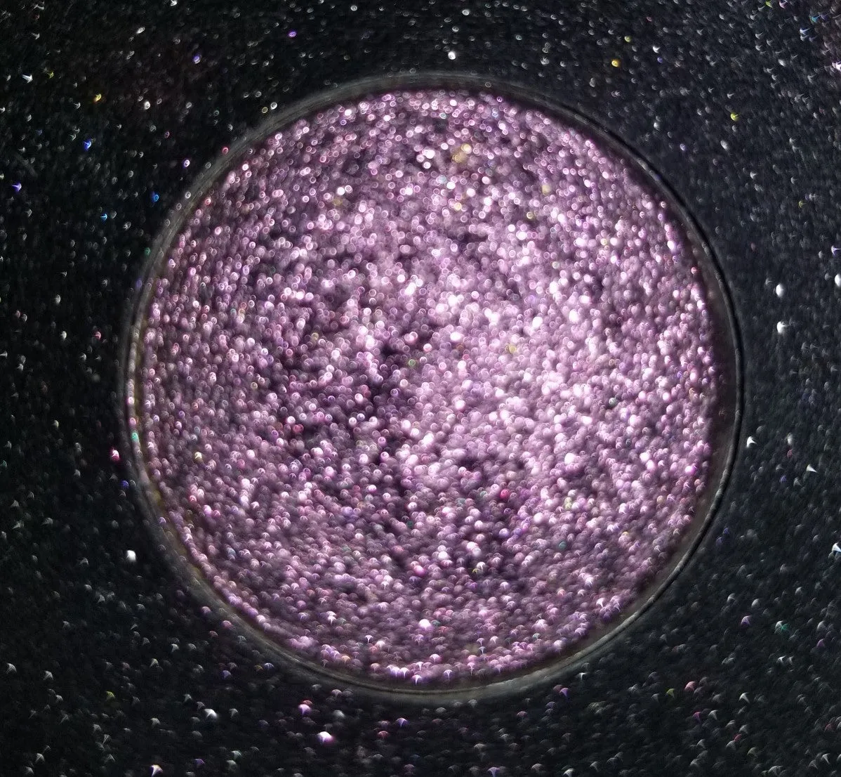 Nightshade Palette