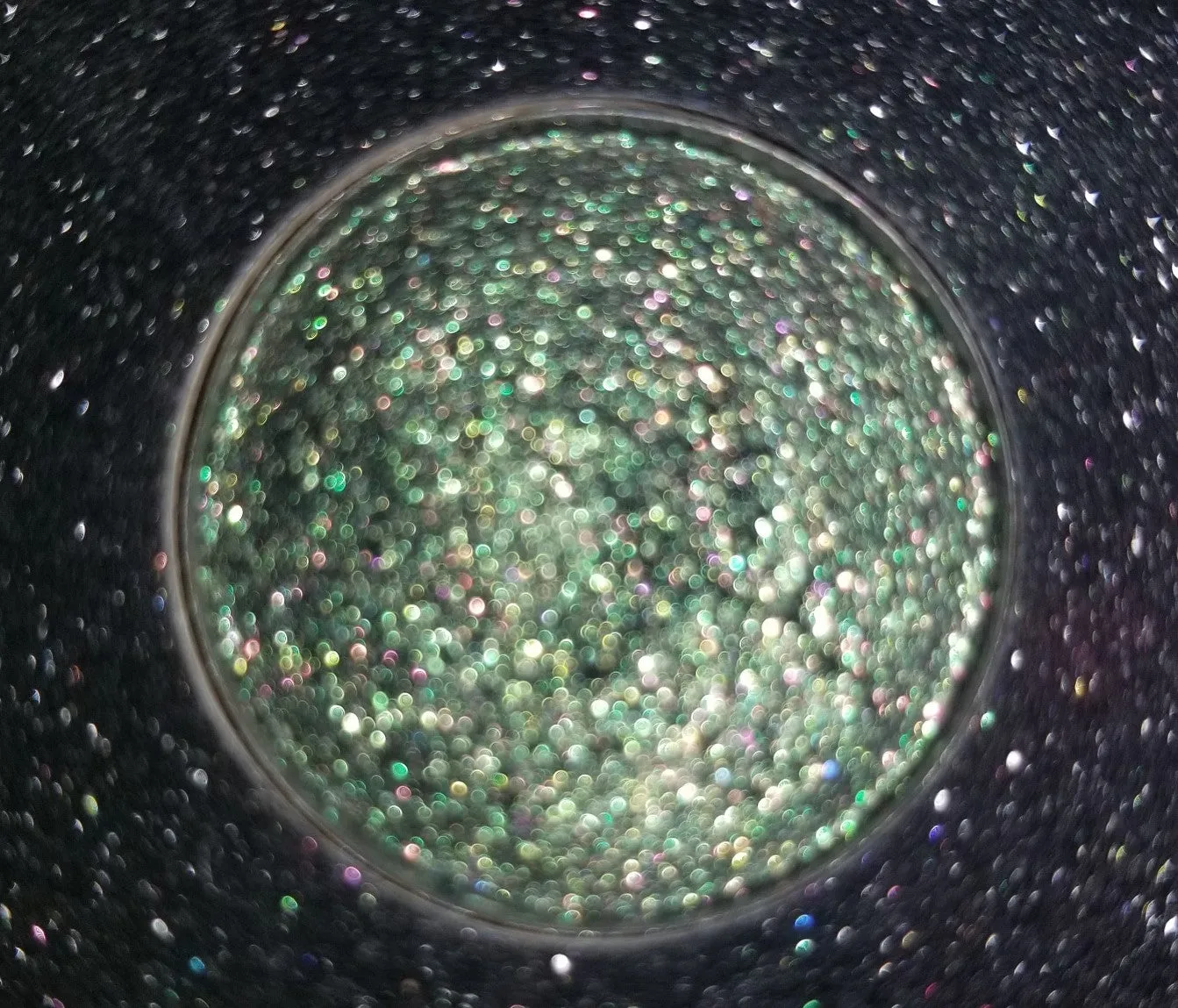 Nightshade Palette