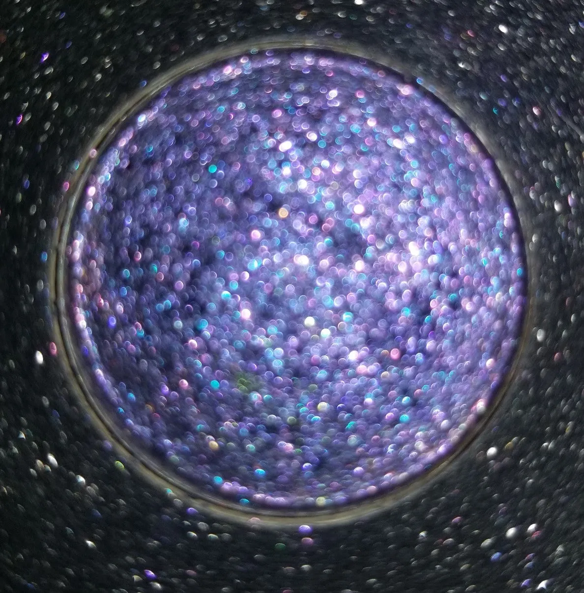 Nightshade Palette