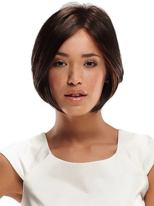 Nita Petite by Jon Renau | Lace Front Wig | CLOSEOUT