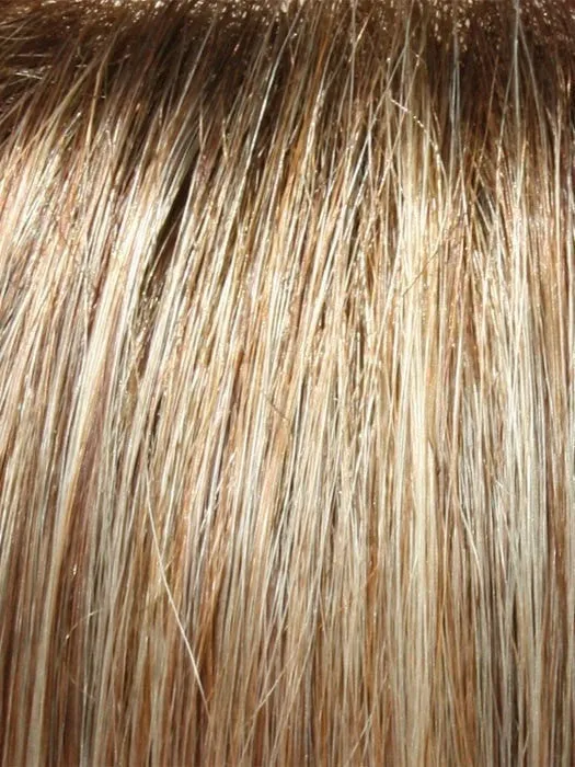 Nita Petite by Jon Renau | Lace Front Wig | CLOSEOUT