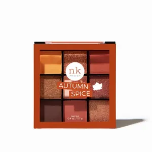 NK Nine Color Palette (9)