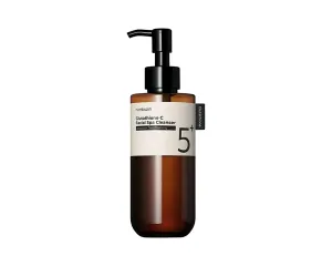 No.5  Glutathione Vitamin Facial Spa