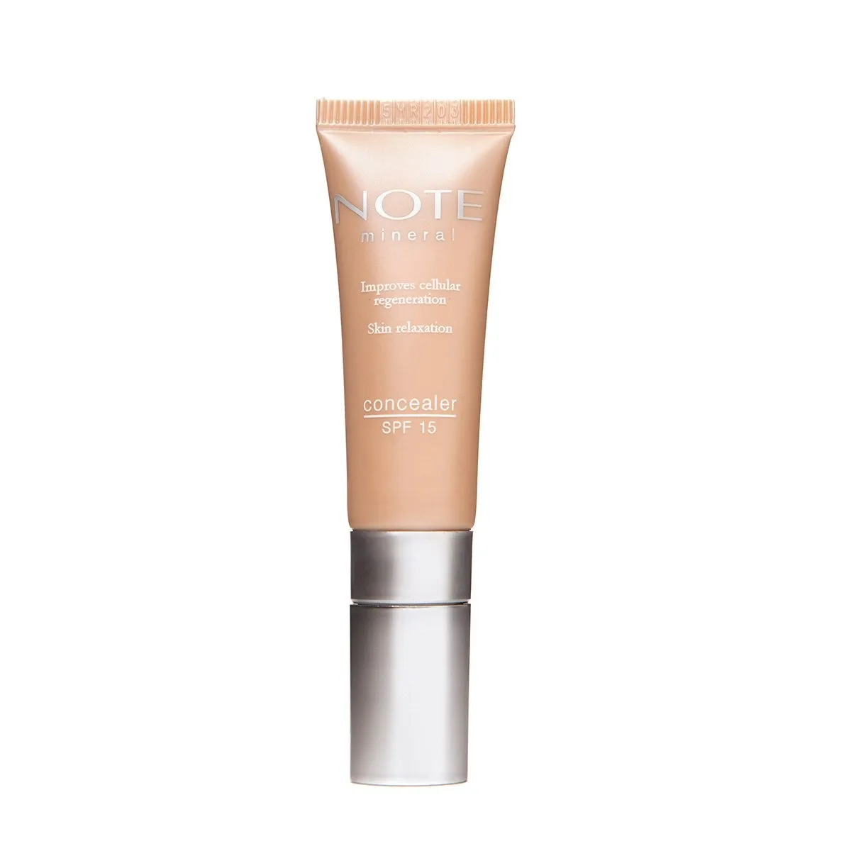 NOTE MINERAL CONCEALER