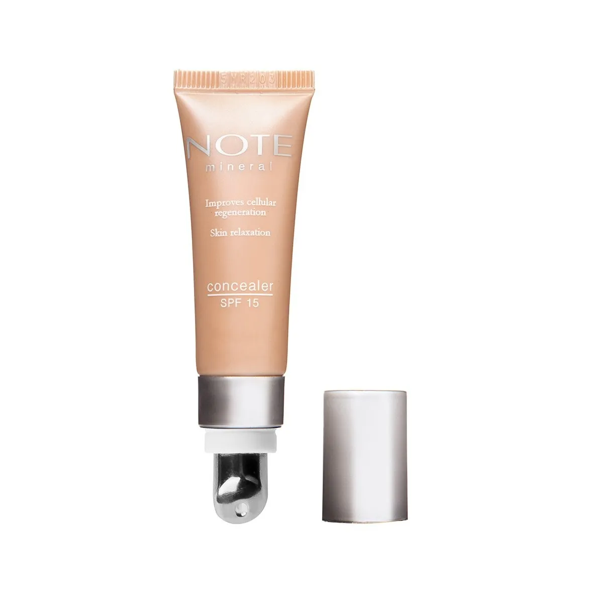 NOTE MINERAL CONCEALER