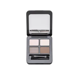 NOTE TOTAL LOOK BROW KIT