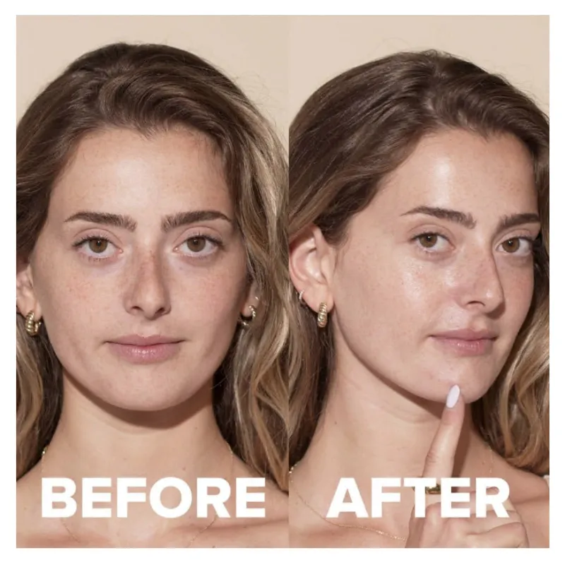 Nudestix Nudescreen Daily Mineral Veil SPF 30 Moisturizer - Cool