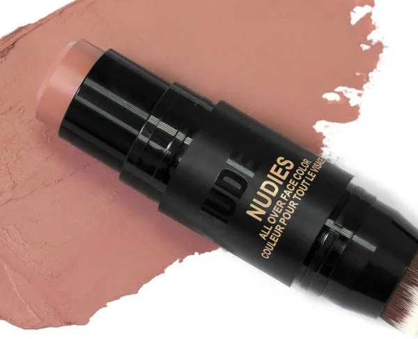 NUDESTIX Nudies All-Over Face Blush