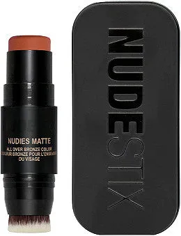 NUDESTIX Nudies All-Over Face Blush