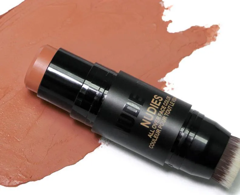 NUDESTIX Nudies All-Over Face Blush
