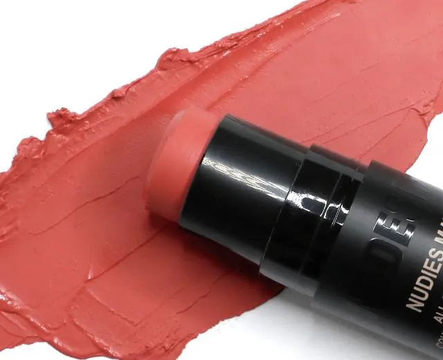 NUDESTIX Nudies All-Over Face Blush