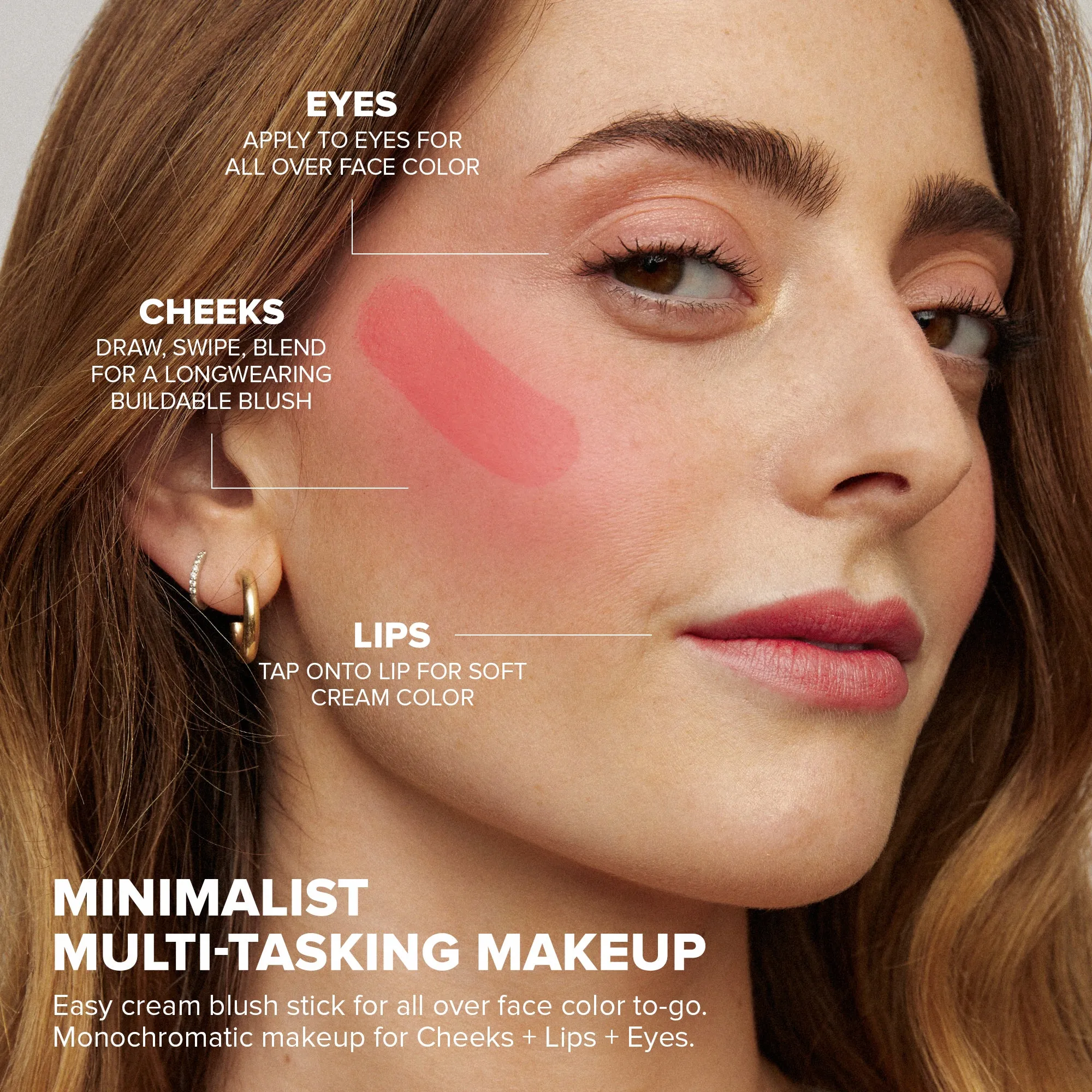 Nudestix Nudies Bloom