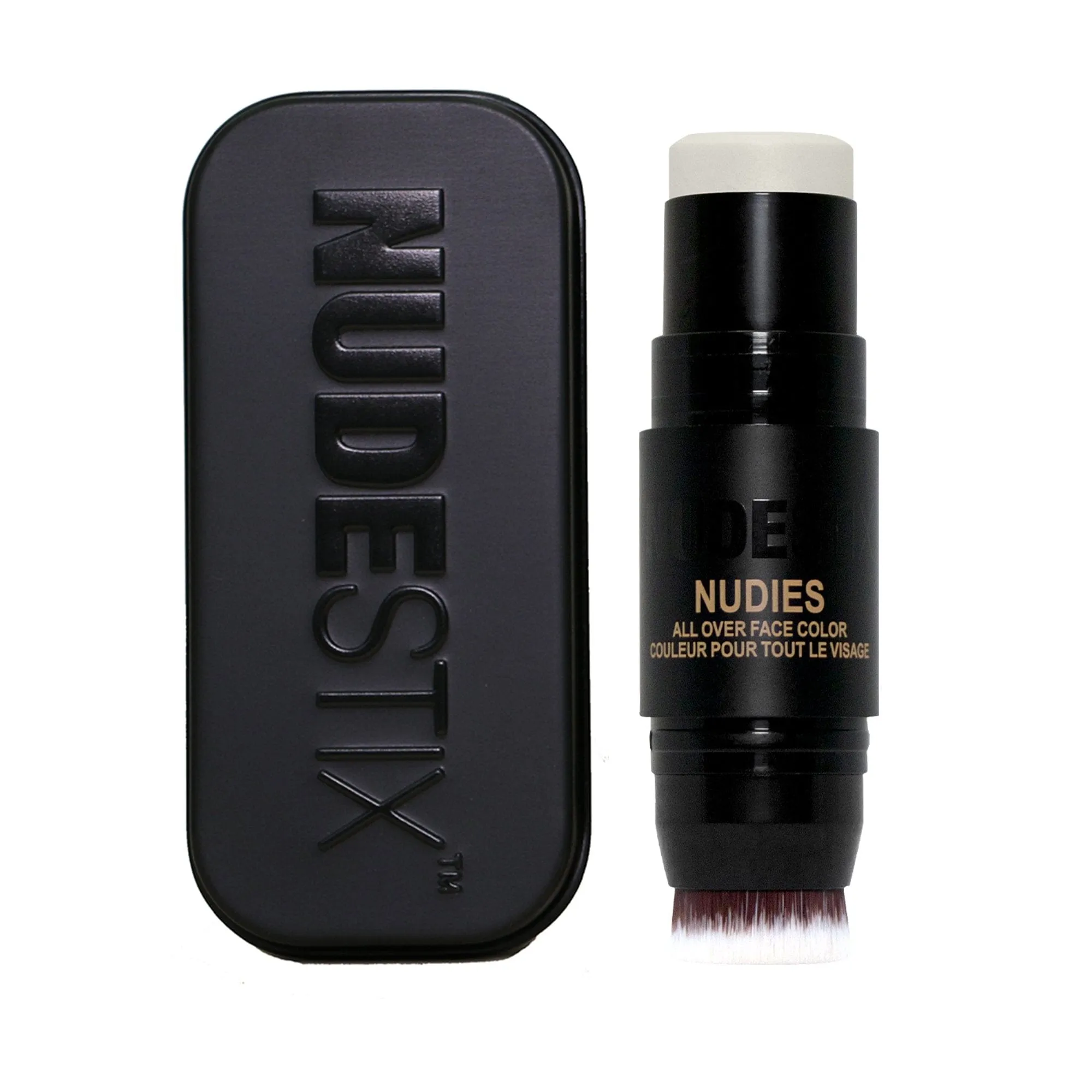 Nudestix Nudies Glow Highlighter Stick