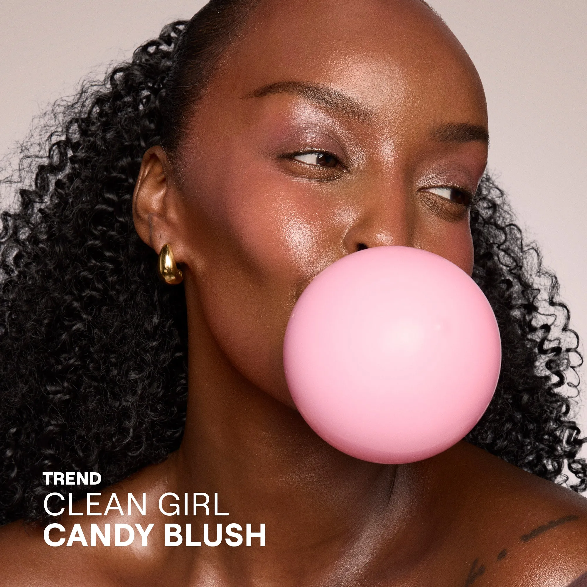 Nudestix Nudies Glow Highlighter Stick