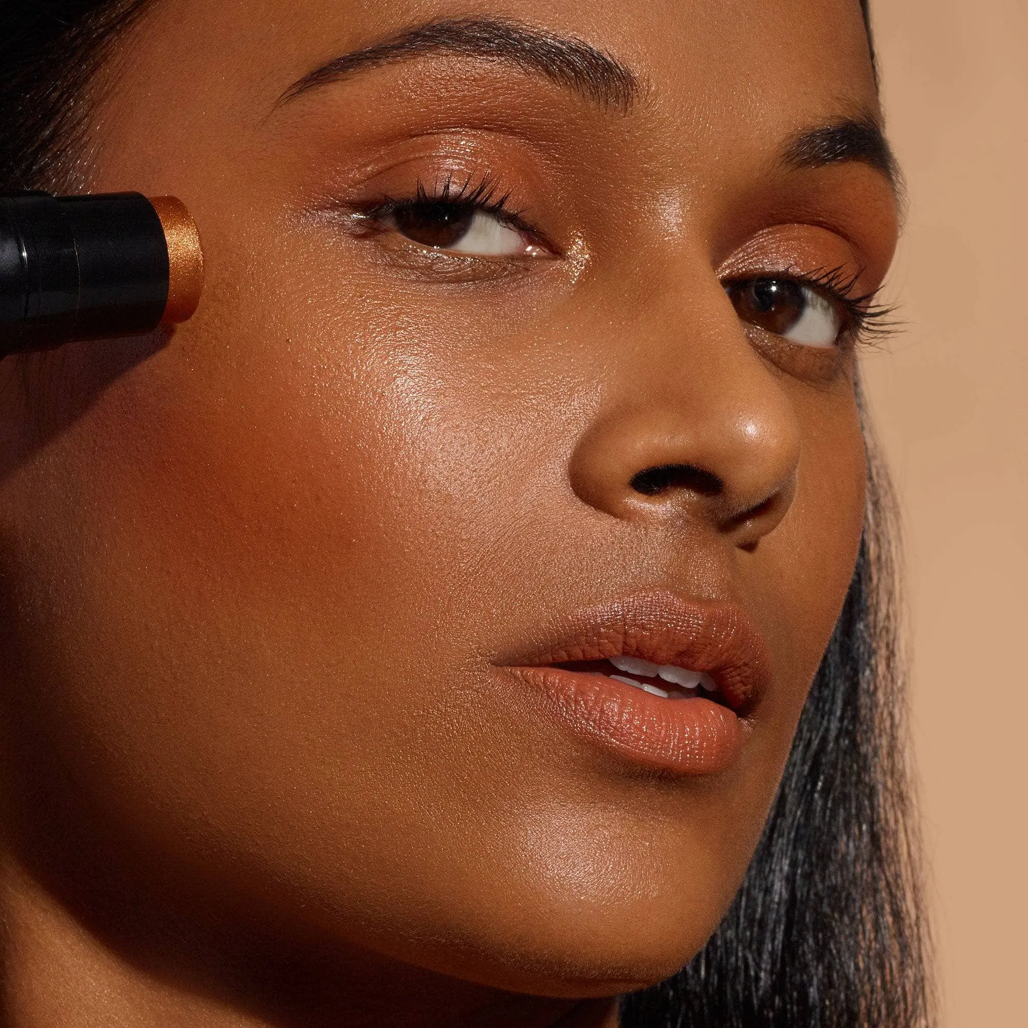 Nudestix Nudies Glow Highlighter Stick