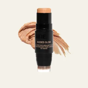 Nudestix Nudies Glow Highlighter Stick