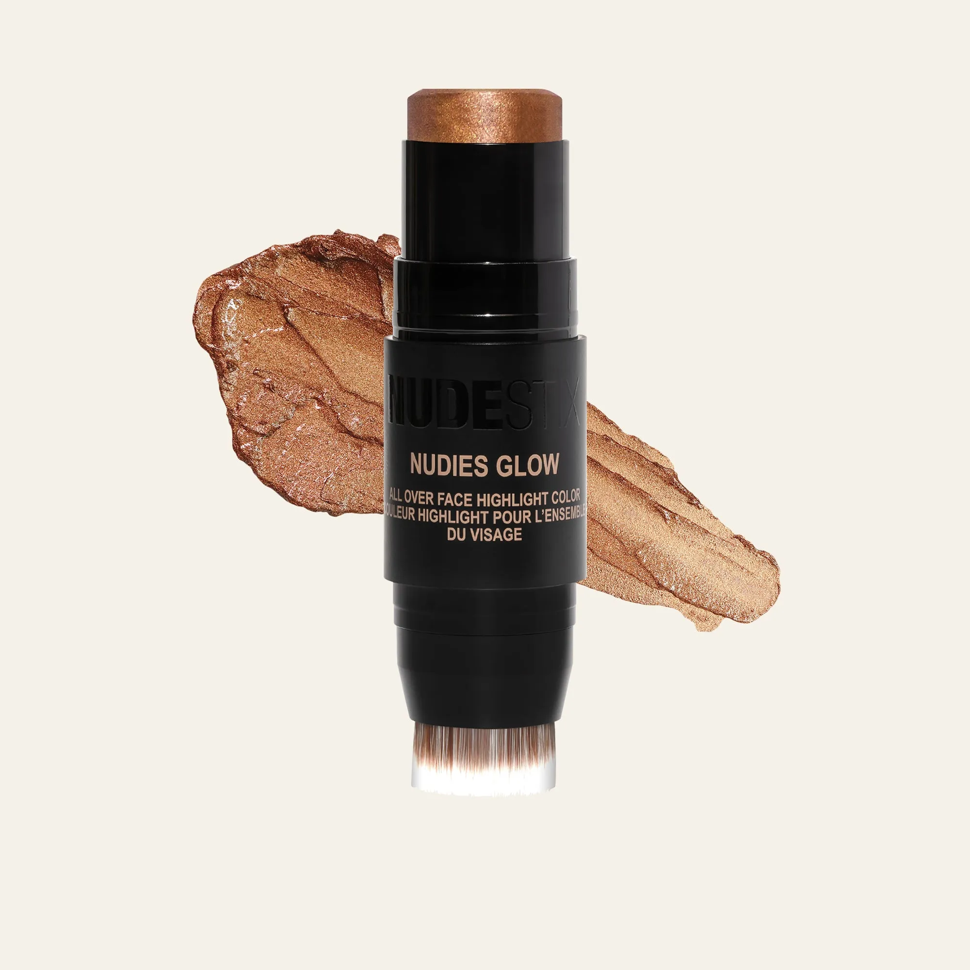 Nudestix Nudies Glow Highlighter Stick