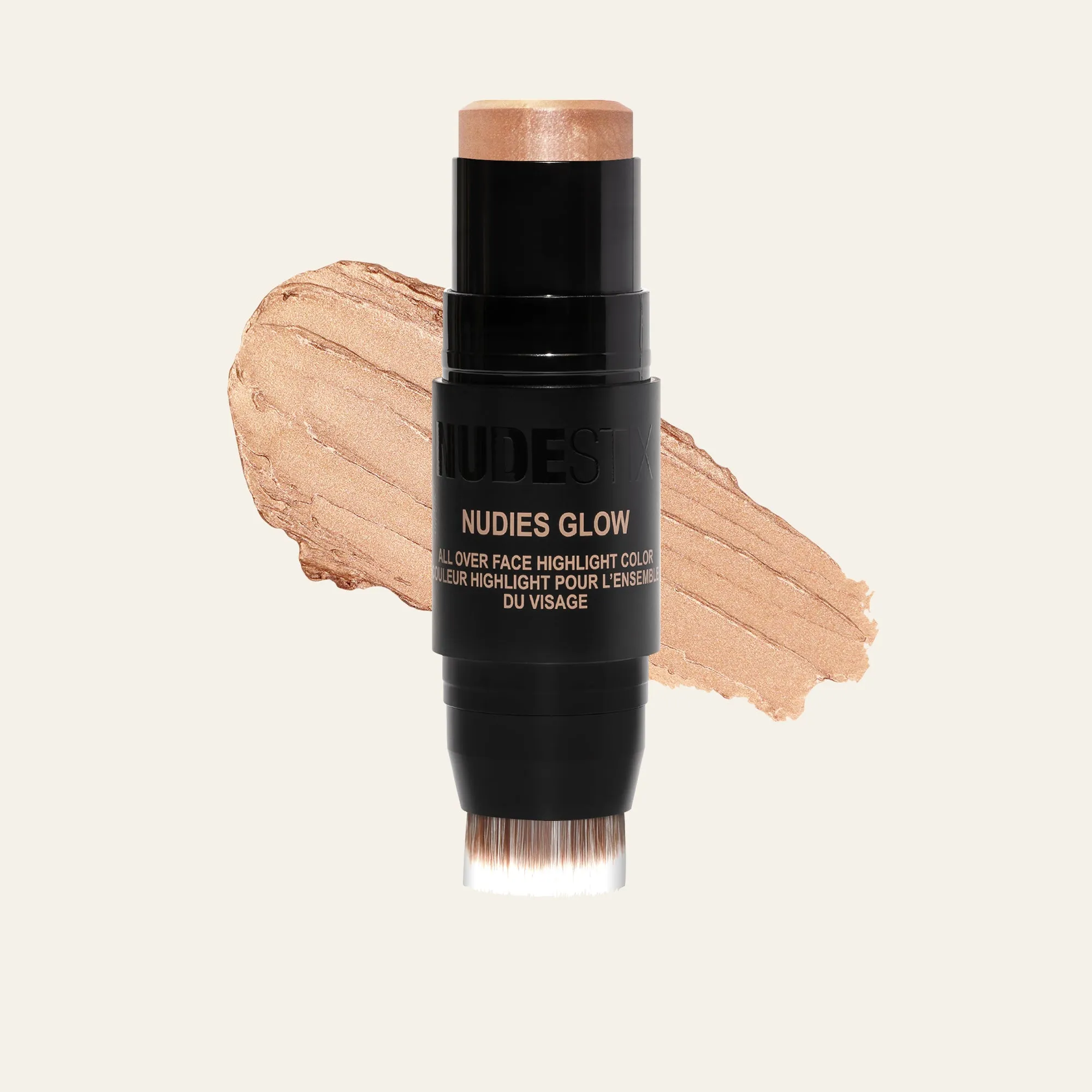 Nudestix Nudies Glow Highlighter Stick