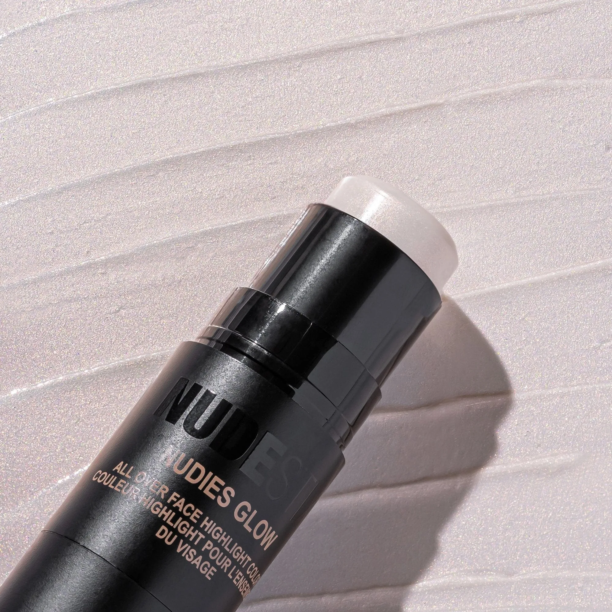 Nudestix Nudies Glow Highlighter Stick