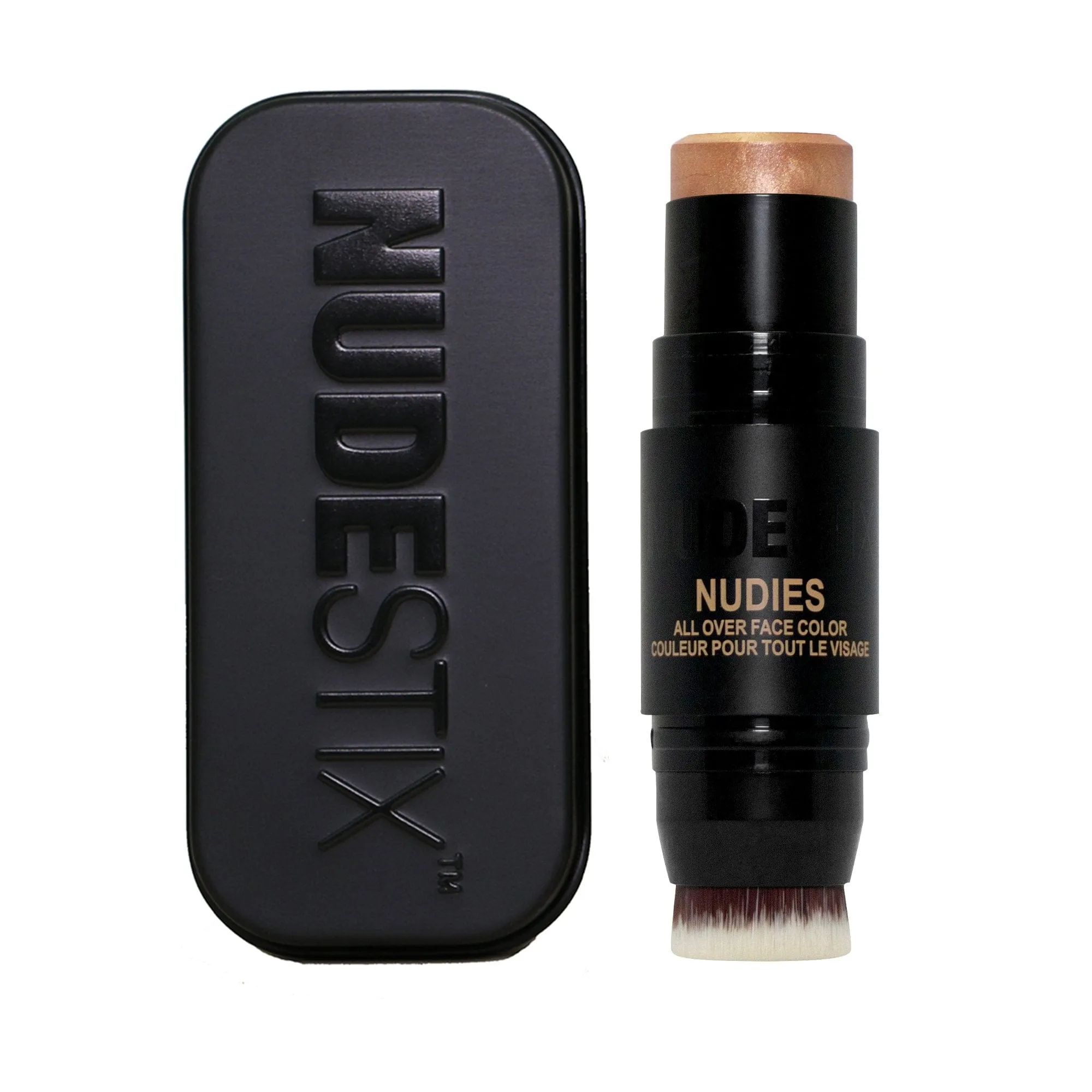 Nudestix Nudies Glow Highlighter Stick