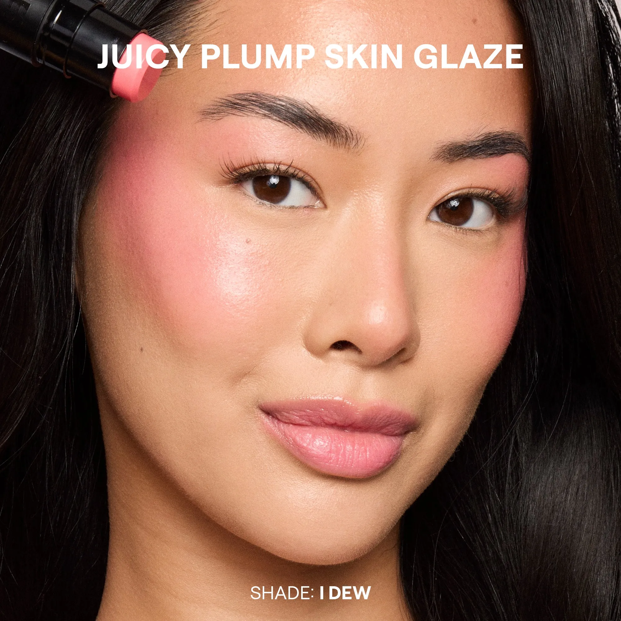 Nudestix Nudies Glow Highlighter Stick
