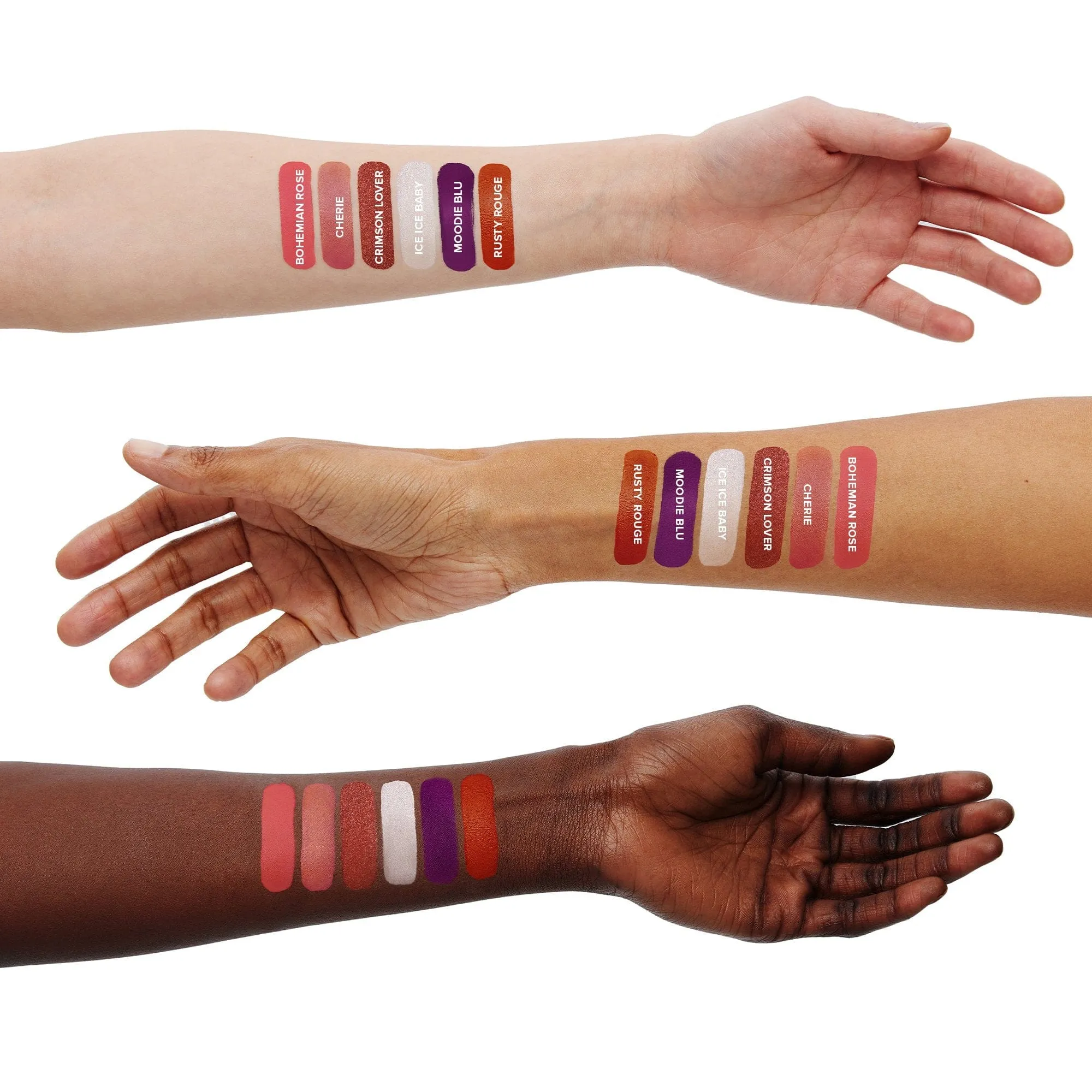 Nudestix Nudies Glow Highlighter Stick