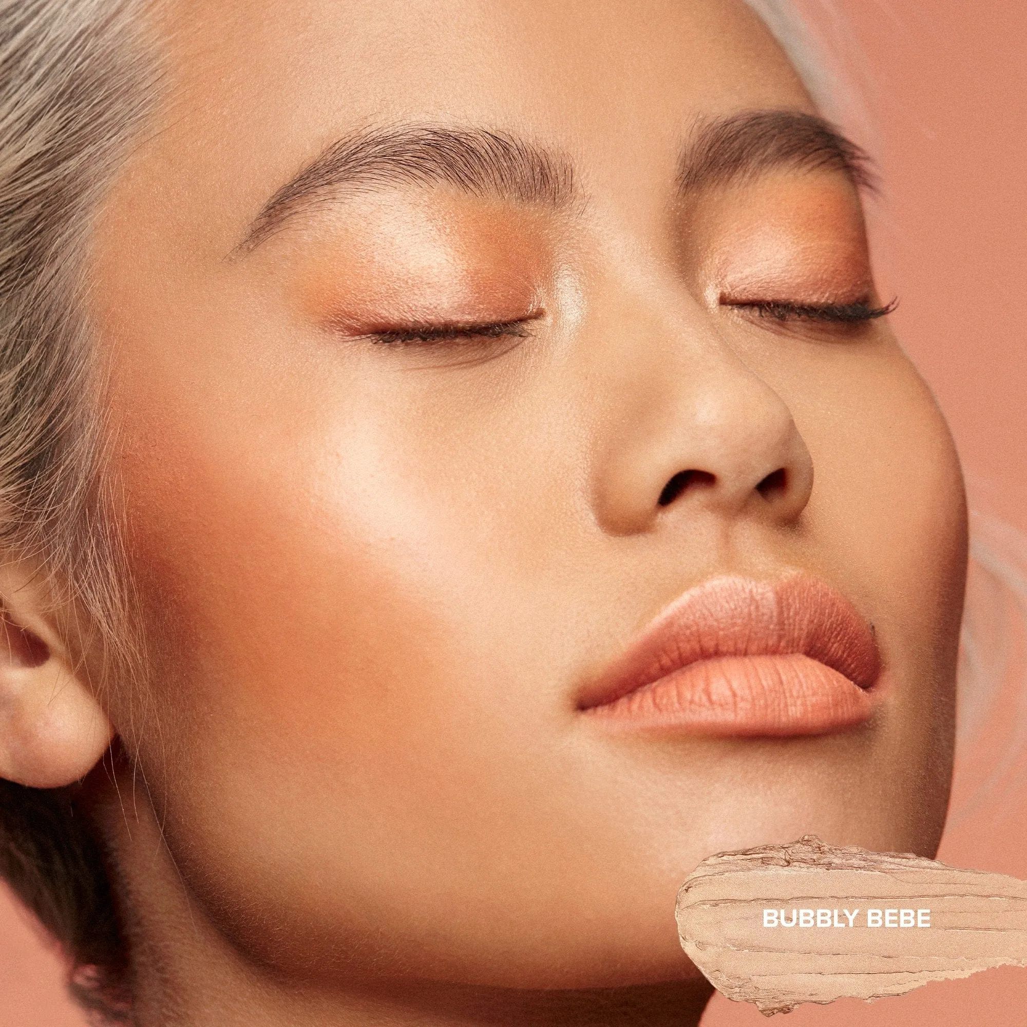Nudestix Nudies Glow Highlighter Stick