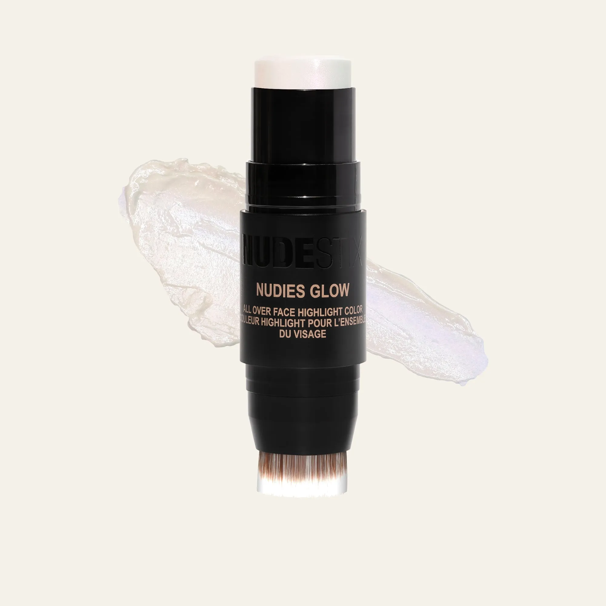 Nudestix Nudies Glow Highlighter Stick